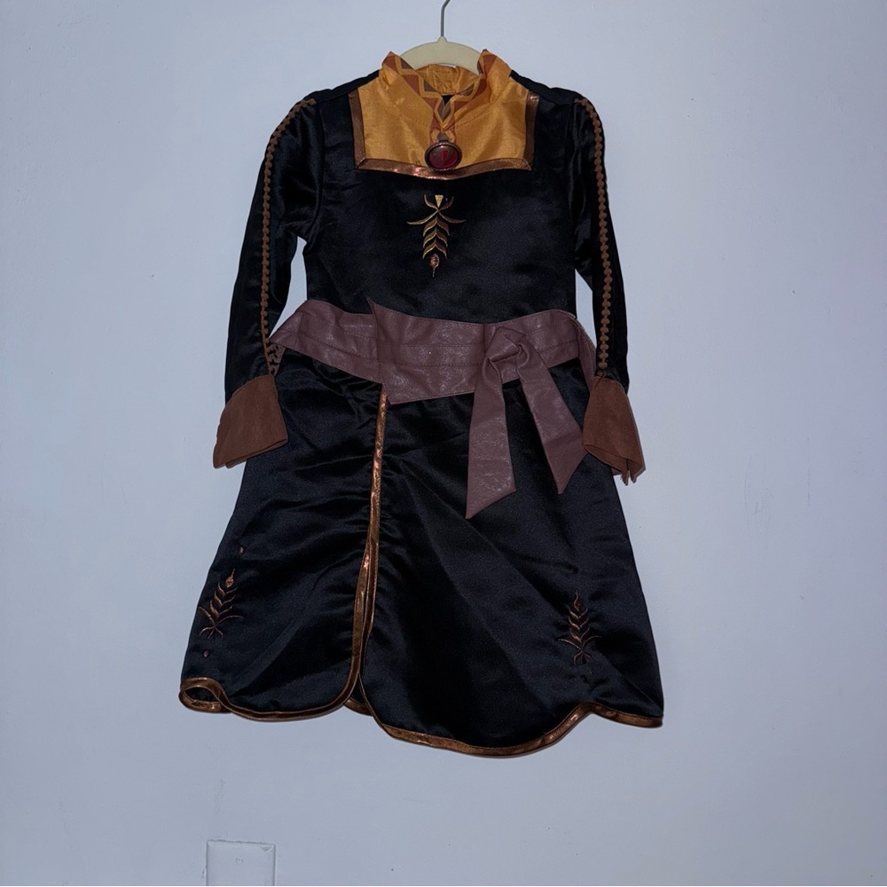 Disney | Frozen 2 Anna Costume
